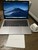 Fair MacBook Air 2018 - 13" - I5, Silver, 256 GB, 8 GB