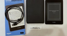 Mint
													Amazon Kindle Paperwhite 10th Gen - Amazon, 8 GB, photo 1 of 6