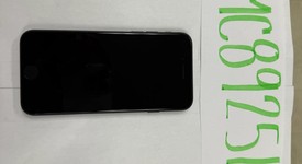 Mint
													Apple iPhone SE 3rd Gen 2022 - Unlocked, Midnight, 64 GB, A2595, photo 2 of 7