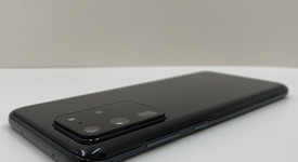 Mint
													Samsung Galaxy S20 Ultra 5G - Unlocked, Black, 128 GB, 12 GB, SM-G988U1, photo 5 of 5