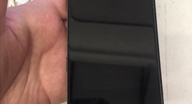 Good
													ZTE Axon M - AT&T, Black, photo 2 of 8