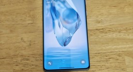 Good
													OnePlus 12R - Unlocked, Blue, 256 GB, 16 GB, CPH2611, photo 1 of 7