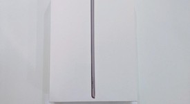 New
													Apple iPad 9th Gen - Wi-Fi, Gray, 64 GB, A2602, photo 1 of 4
