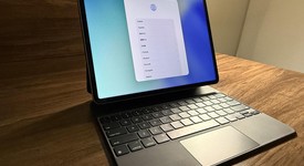 Good
													Apple iPad Pro 12.9" 6th Gen 2022 - Wi-Fi, Gray, 1 TB, photo 2 of 24