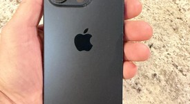 Good
													Apple iPhone 15 Pro - Unlocked, Blue, 512 GB, A2848, photo 3 of 9