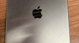 Good
													Apple iPad 9th Gen - Wi-Fi, Gray, 64 GB, A2602, photo 1 of 3