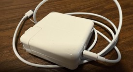 Good
													MacBook Pro 2022 - 13" - Apple M2, Gray, 512 GB, 24 GB, photo 6 of 6