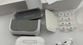 Used
													Apple AirPods Pro 3, photo 4 of 4