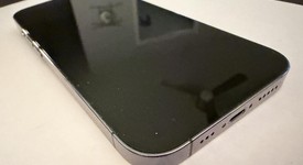 Good
													Apple iPhone 14 Pro - Unlocked, Purple, 128 GB, A2650, photo 2 of 16