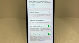 Good
													Apple iPhone 14 - Unlocked, Midnight, 128 GB, A2649, photo 3 of 10