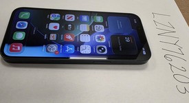 Mint
													Apple iPhone 13 - AT&T, Midnight, 128 GB, A2482, photo 4 of 4