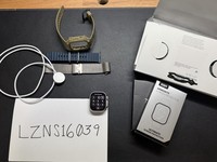 Apple Watch Ultra 2 49mm