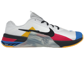 Nike Metcon 7 White Pink Prime for sale