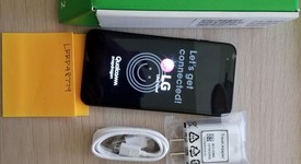 Mint
													LG Fortune 2 - Cricket, Black, photo 5 of 12