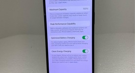 Good
													Apple iPhone 14 - Unlocked, Midnight, 256 GB, A2649, photo 3 of 10