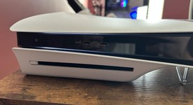 Mint
													PlayStation 5 Slim Standard Edition (2023) - White, 1 TB, photo 2 of 10