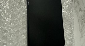 Good
													Apple iPhone 11 - Unlocked, Black, 64 GB, A2111, photo 1 of 7