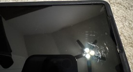 Good
													Google Pixel 6a - Unlocked, Charcoal, 128 GB, 6 GB, GX7AS, photo 6 of 6