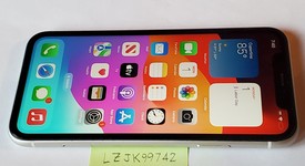 Good
													Apple iPhone 11 - AT&T, White, 64 GB, A2111, photo 1 of 13