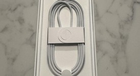 Mint
													Apple iPhone 16 Pro Max - Mint Mobile, Desert, 512 GB, A3084, photo 4 of 12