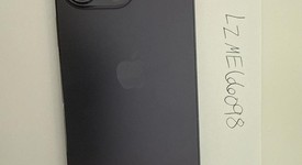 Good
													Apple iPhone 14 Pro Max - Unlocked, Purple, 128 GB, A2651, photo 5 of 6