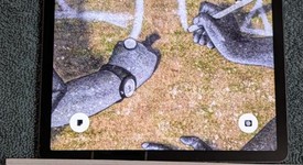 Mint
													Samsung Galaxy Tab S9 Plus - Wi-Fi, Graphite, 512 GB, 12 GB, SM-X810, photo 1 of 10