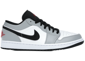 Jordan 1 Low Light Smoke Grey for sale
