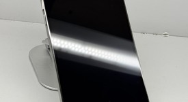 Good
													Apple iPhone 13 Pro Max - Unlocked, Graphite, 256 GB, A2484, photo 2 of 4