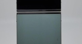 Fair
													Samsung Galaxy Z Flip5 - AT&T, Green, 512 GB, 8 GB, SM-F731U, photo 4 of 8