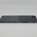 Good Samsung Galaxy Z Flip5 - Unlocked, 512 GB, Graphite, 8 GB, SM-F731U1