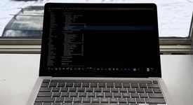 Good
													MacBook Pro 2020 - 13" - I7, Gray, 512 GB, 32 GB, photo 4 of 21