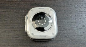 Mint
													Apple Watch Ultra 2 49mm - Unlocked, Natural, A2986, photo 5 of 6
