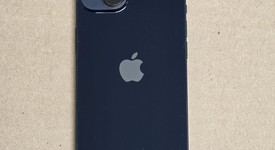 Mint
													Apple iPhone 14 - Unlocked, Midnight, 256 GB, A2649, photo 2 of 7