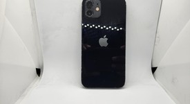 Good
													Apple iPhone 12 Mini - Unlocked, Black, 128 GB, A2176, photo 5 of 5