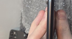 Fair
													Apple iPhone Xr - Unlocked, Black, 64 GB, A1984, photo 1 of 16