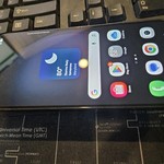 Fair Samsung Galaxy S23 Plus - Unlocked, 256 GB, Black, 8 GB, SM-S916U1