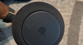 Mint
													Apple HomePod 2nd Gen - Gray, photo 4 of 4