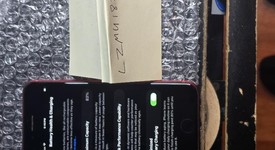 Good
													Apple iPhone SE 2nd Gen 2020 - Unlocked, Red, 64 GB, A2275, photo 2 of 17