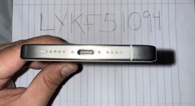 Mint
													Apple iPhone 15 Pro Max - Unlocked, Natural, 256 GB, A2849, photo 5 of 9