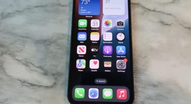 Good
													Apple iPhone 13 Mini - Unlocked, Green, 128 GB, A2481, photo 1 of 4