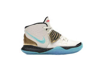 Nike Kyrie 6 Concepts Golden Mummy (PS) for sale