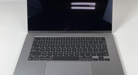 New
													MacBook Air 2023 - 15" - Apple M2, Gray, 512 GB, 16 GB, photo 4 of 9