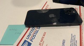 Mint
													Apple iPhone 14 - Unlocked, Midnight, 128 GB, A2649, photo 3 of 7