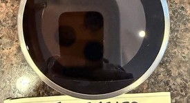 Mint
													Nest Thermostat 3rd Gen - Silver, photo 3 of 4