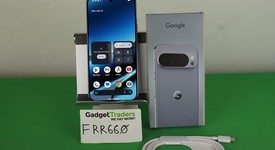 Mint
													Google Pixel 10 Pro XL - Unlocked, Moonstone, 256 GB, GUL82, photo 1 of 9