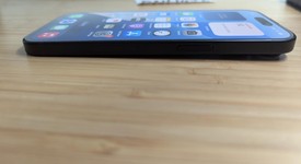 Mint
													Apple iPhone 15 - Unlocked, Black, 128 GB, A2846, photo 4 of 9