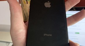 Good
													Apple iPhone 12 - Unlocked, Black, 64 GB, A2172, photo 2 of 6