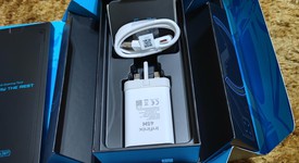 Mint
													Infinix Smartphone - Unlocked Non-US, photo 4 of 9