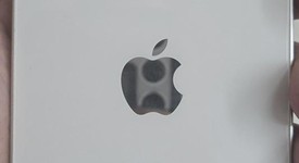 Good
													Apple iPhone 14 - Verizon, Starlight, 128 GB, A2649, photo 5 of 9