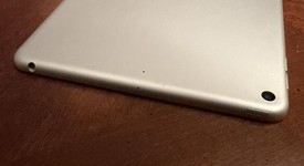 Good
													Apple iPad Mini 5th Gen - Wi-Fi, Silver, 64 GB, photo 6 of 6